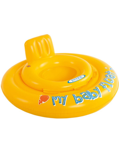 Intex My Baby Float - zwemtrainer