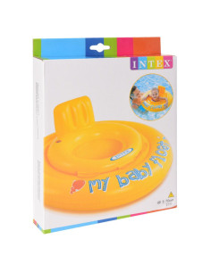 Intex My Baby Float - zwemtrainer 2