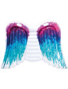 Intex Luchtbed - Angel Wings - 251x160cm