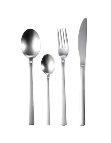 Bergner Bestekset Nice - 24 delig