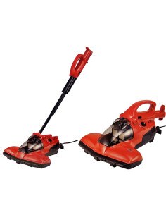 UV-stofzuiger - anti-allergie stofzuiger