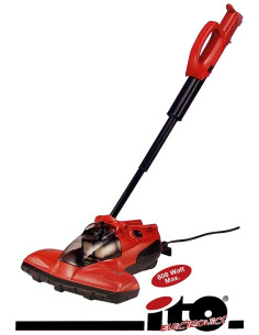 UV-stofzuiger - anti-allergie stofzuiger 2