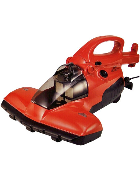 UV-stofzuiger - anti-allergie stofzuiger