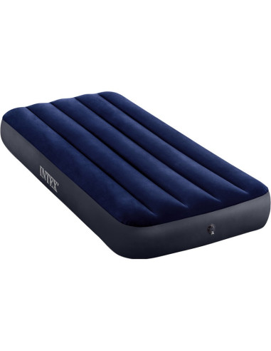 Intex Luchtmatras - 1 persoon