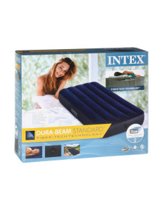 Intex Luchtmatras - 1 persoon 2
