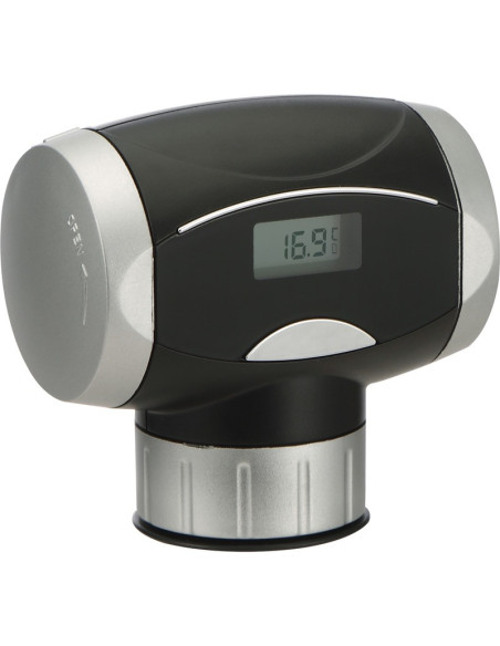 Masterpro Vacuum wijnstopper met thermometer