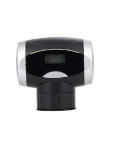 Masterpro Vacuum wijnstopper met thermometer 2