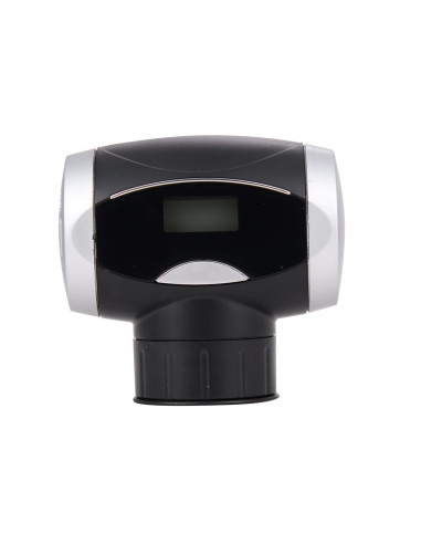 Masterpro Vacuum wijnstopper met thermometer