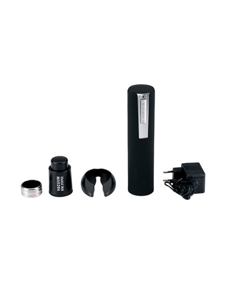 San Ignacio Elektrische Kurkentrekker - wijnopenerset