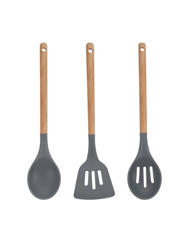 San Ignacio Ordesa Keukengerei - set van 3