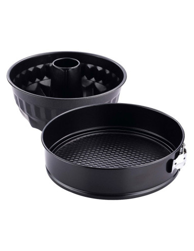 Renberg Bakvormen - 2-delig