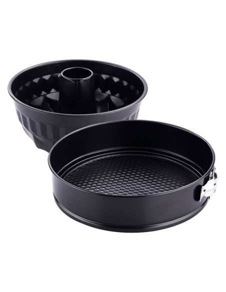 Renberg Bakvormen - 2-delig