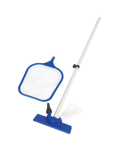 Bestway - Zwembad schoonmaakset - basic