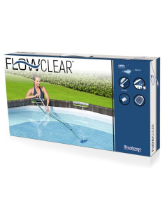 Bestway - Zwembad schoonmaakset - basic 2