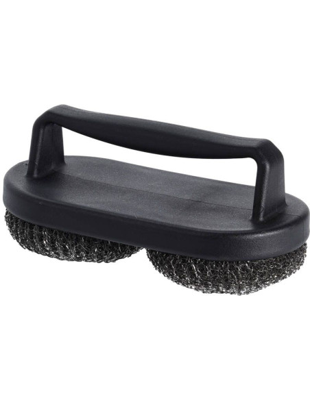 Hoogwaardige Barbecue Borstel voor Grondige Reiniging - Beste BBQ Onderhoudstool