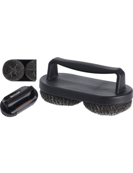 Hoogwaardige Barbecue Borstel voor Grondige Reiniging - Beste BBQ Onderhoudstool