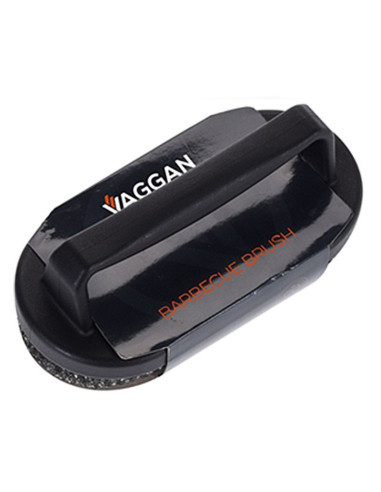 Hoogwaardige Barbecue Borstel voor Grondige...