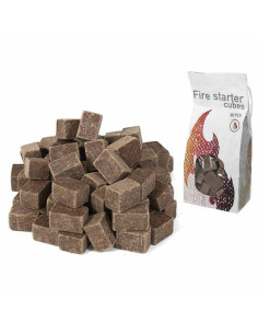 Aanmaakblokjes - 80 stuks 2