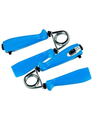 Penn Knijphalters met Teller - Set van 2 voor...