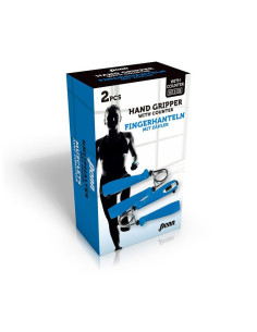 Penn Knijphalters met Teller - Set van 2 voor Sterkere... 2