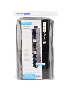 Kledingkast organiser - 10-vaks 2