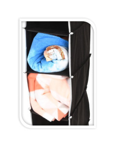 Hang organiser - 6 vaks 2