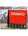 Drinko Shotgame spel