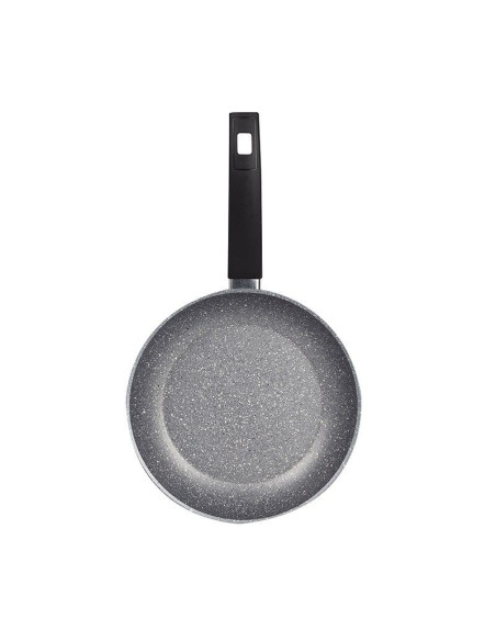 San Ignacio Koekenpan - Ø20cm - Eco Friendly - grijs