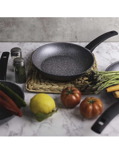 San Ignacio Koekenpan - Ø20cm - Eco Friendly -...