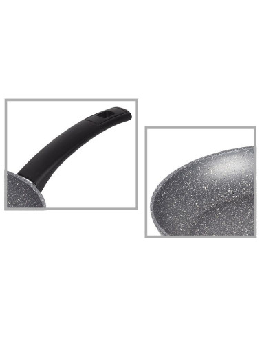 San Ignacio Koekenpan - Ø28cm - Eco Friendly -...