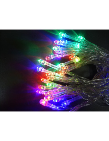 Kerstverlichting - Snoer 3,8 meter - 30 Leds -...