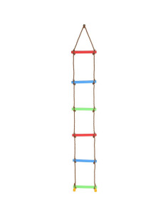 Klimladder - 2 meter