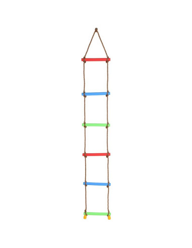 Klimladder - 2 meter