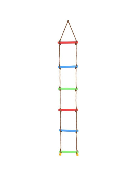 Klimladder - 2 meter