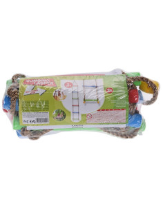 Klimladder - 2 meter 2