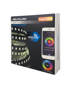 Smart LED strip - 2 meter 2