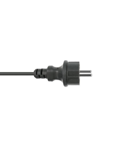 Kerstverlichting - 100 LED - Koud Wit - 10 meter - Combineerbaar