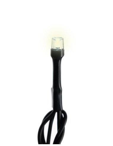 Kerstverlichting - 200 LED - Warm Wit - 20 meter - Combineerbaar