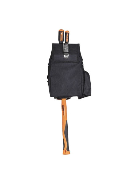 Toolpack Gereedschapshouder - Polyester met Reflectiestrepen