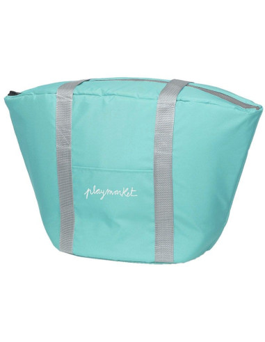 Playmarket Koeltas - 22,3 liter - Aqua