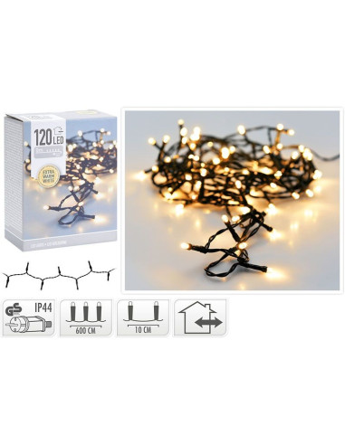 LED-verlichting - 120 LED's - 9 meter - extra...