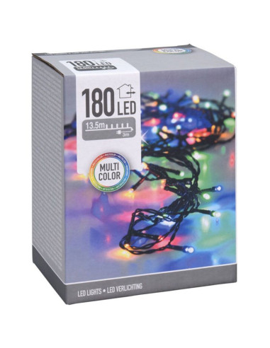LED-verlichting - 180 LED's - 13.5 meter -...