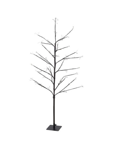 Lichtboom 120cm - 240LED - met timer
