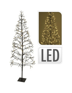 Lichtboom 120 cm 160 LED