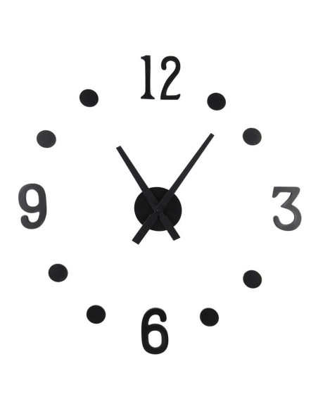 Wandklok - DIY - 60cm