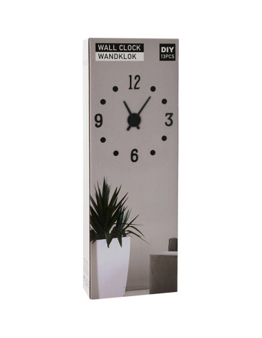 Wandklok - DIY - 60cm