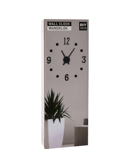 Wandklok - DIY - 60cm