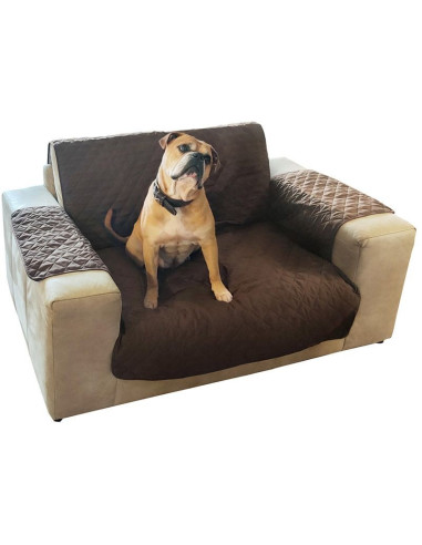 Bankbeschermer - beschermt tegen beschadigingen...