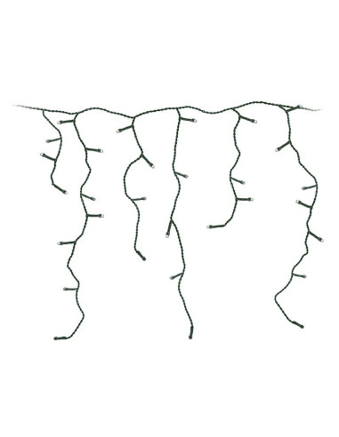 IJspegel verlichting 360 LED's - 12 meter -...