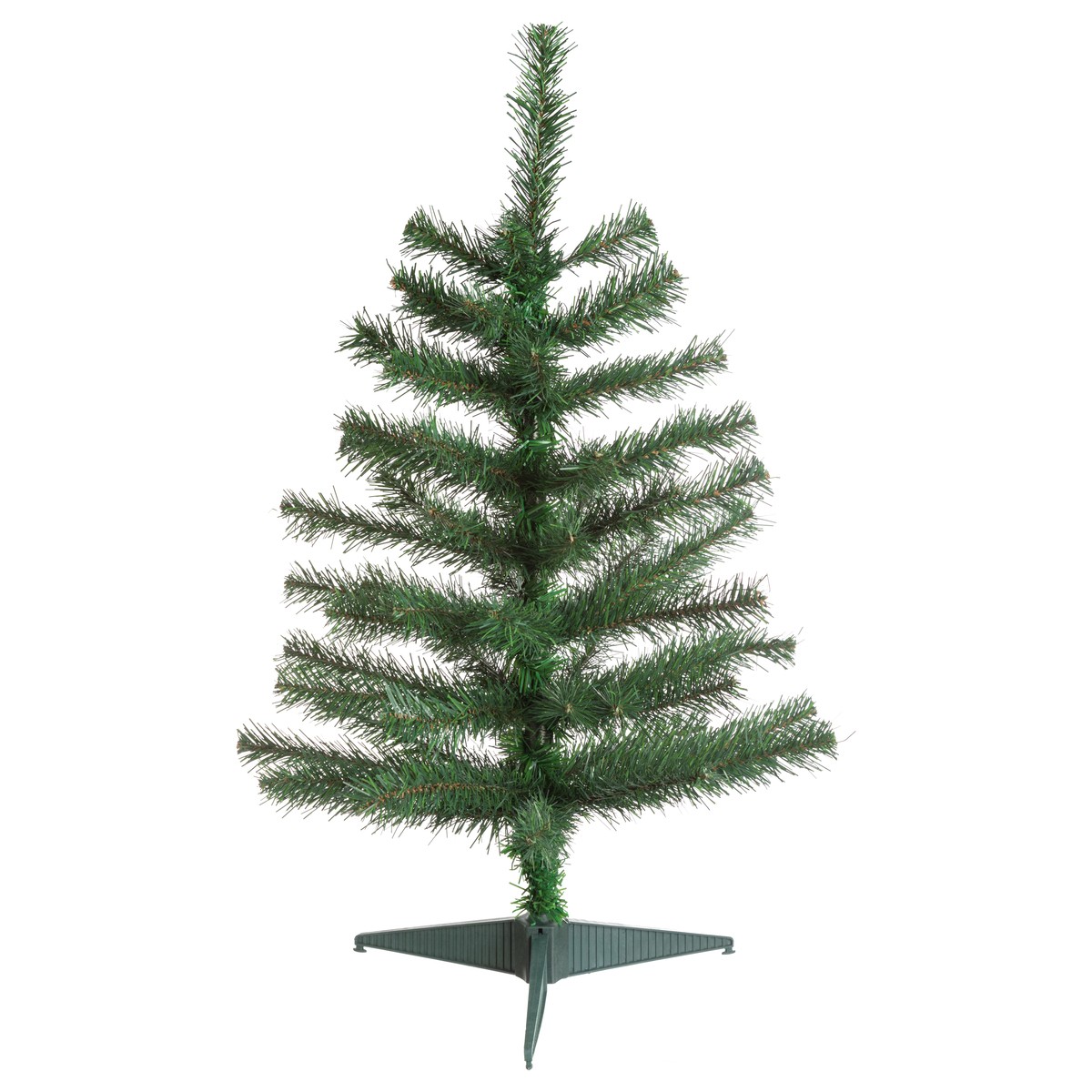 kerstboom - - 70 cm - 65 takken
